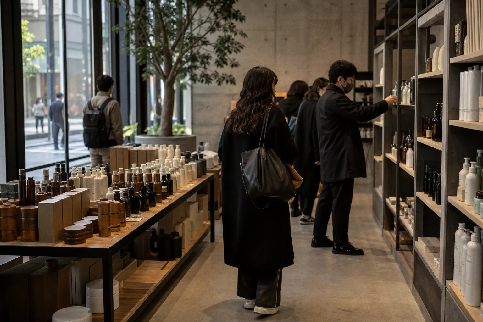 5 Key Trends Shaping the Consumer Goods Industry Outlook