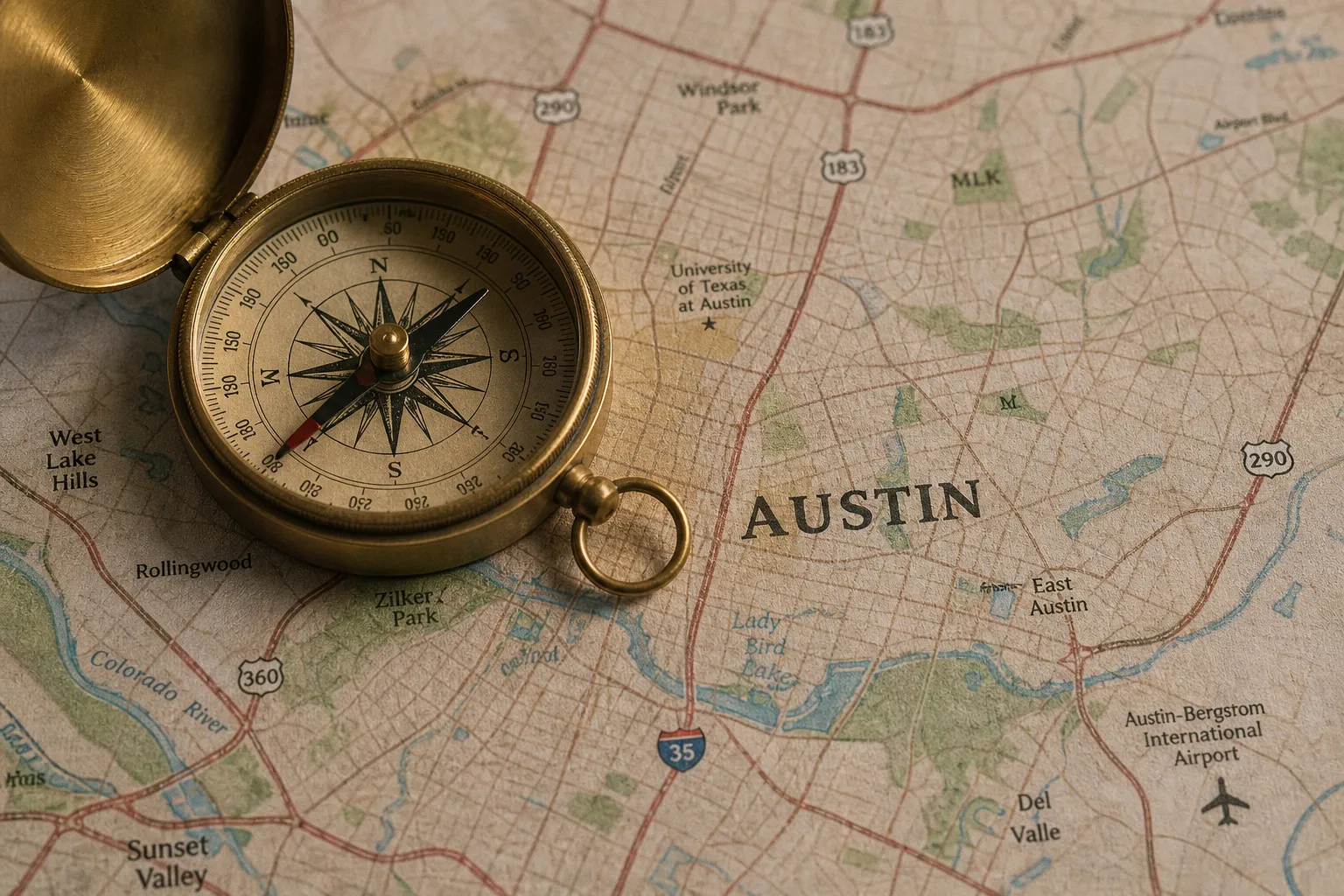 Austin search engine optimization: 5 facts for businesses