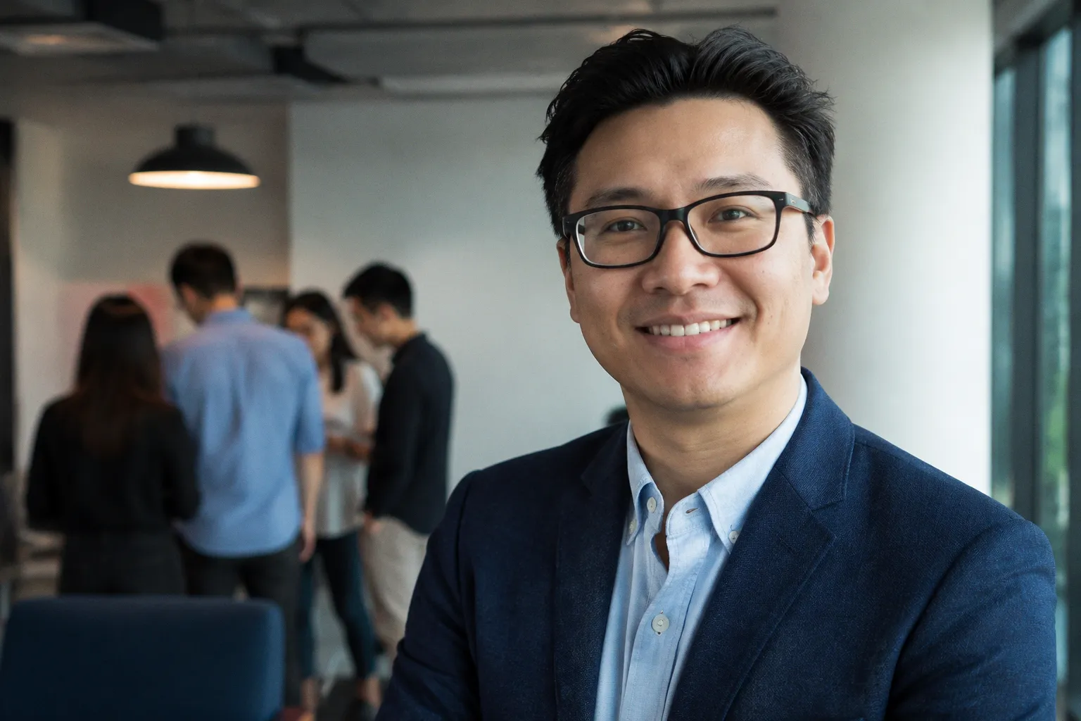 AWS Introduces Hanoi Local Zone for Low-Latency Cloud Services