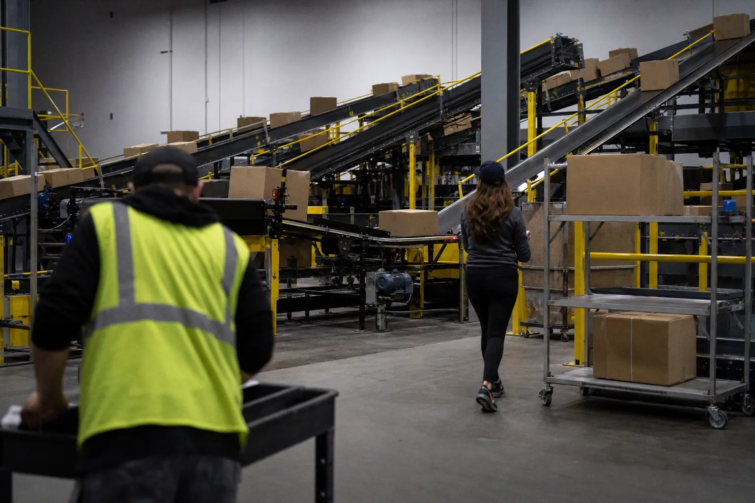 Continuous Modernization for Enterprise Commerce (2026)