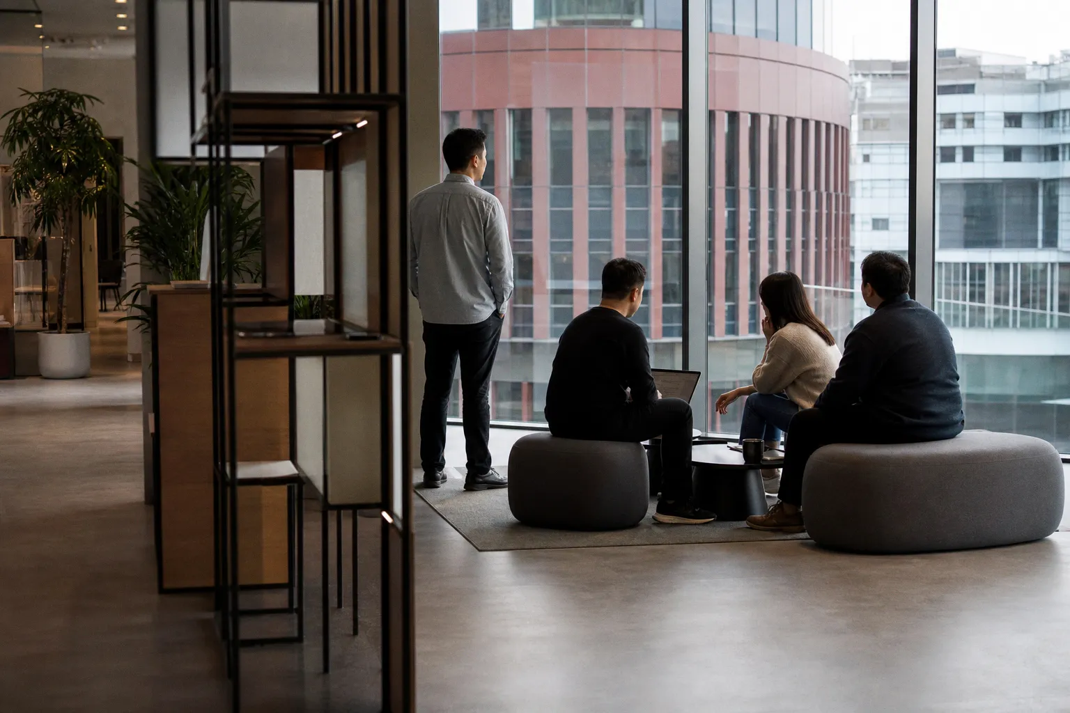 Data-First Modernization for Enterprise Commerce (2026)