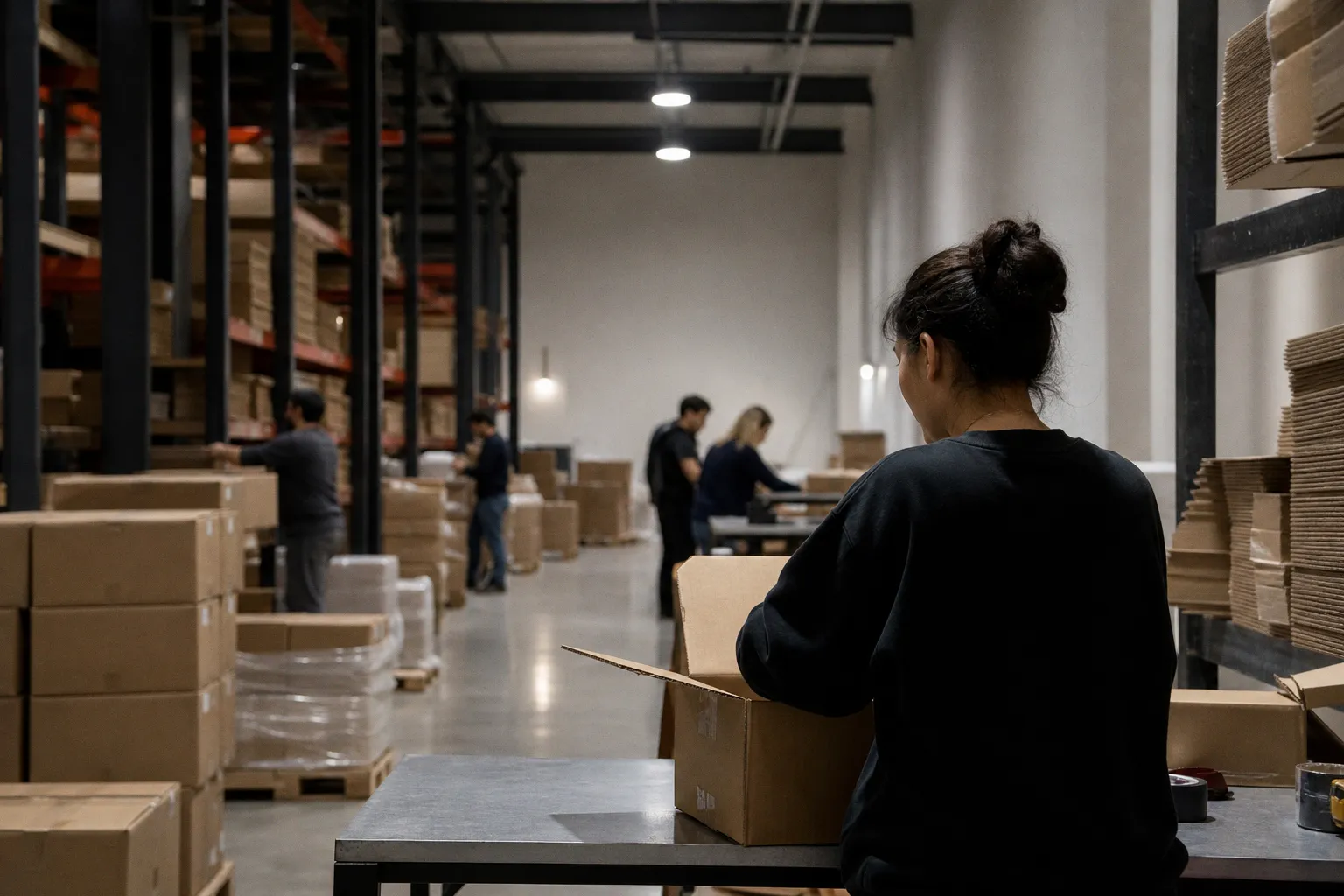 ERP Replacement: Why Choose Modern Platforms for Commerce (2026)