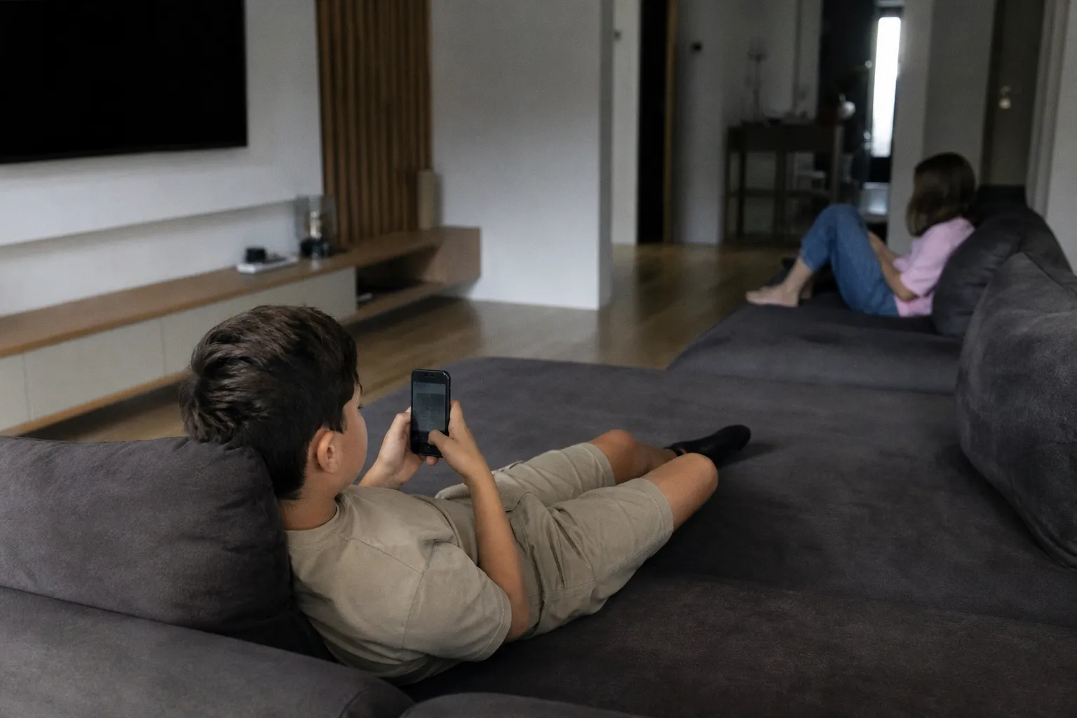 European Commission Survey: Children Demand Better Digital Fairness Rules