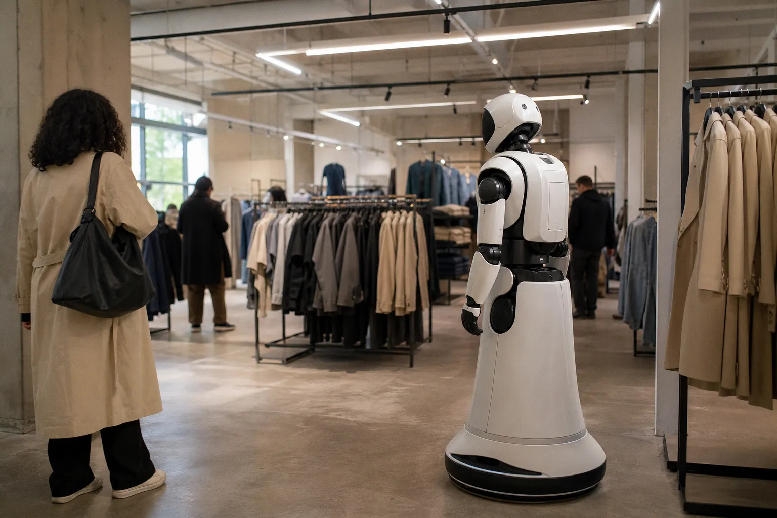 Generative AI in Retail Market Soars: From $1.11 Billion in 2025 to $5.85 Billion by 2030