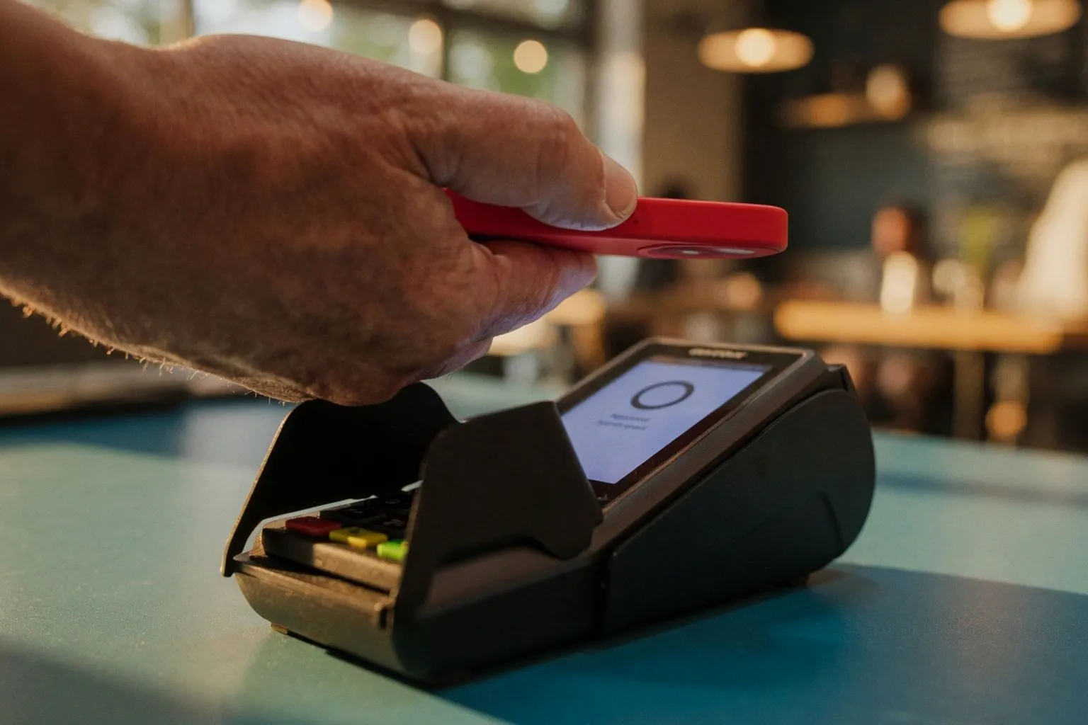 How London fintech start-ups are making online and mobile payments faster and safer