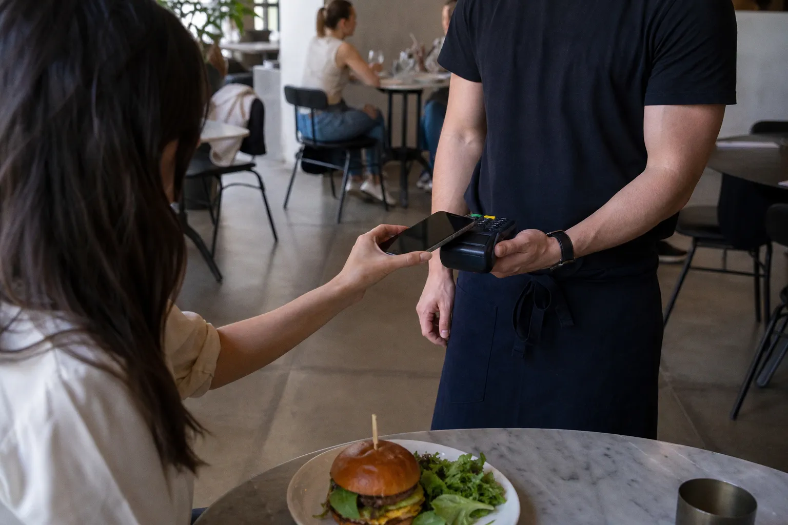 How SAP Customer Checkout and Viva.com Are Advancing Payment Processes at the POS Along Checkout Experience