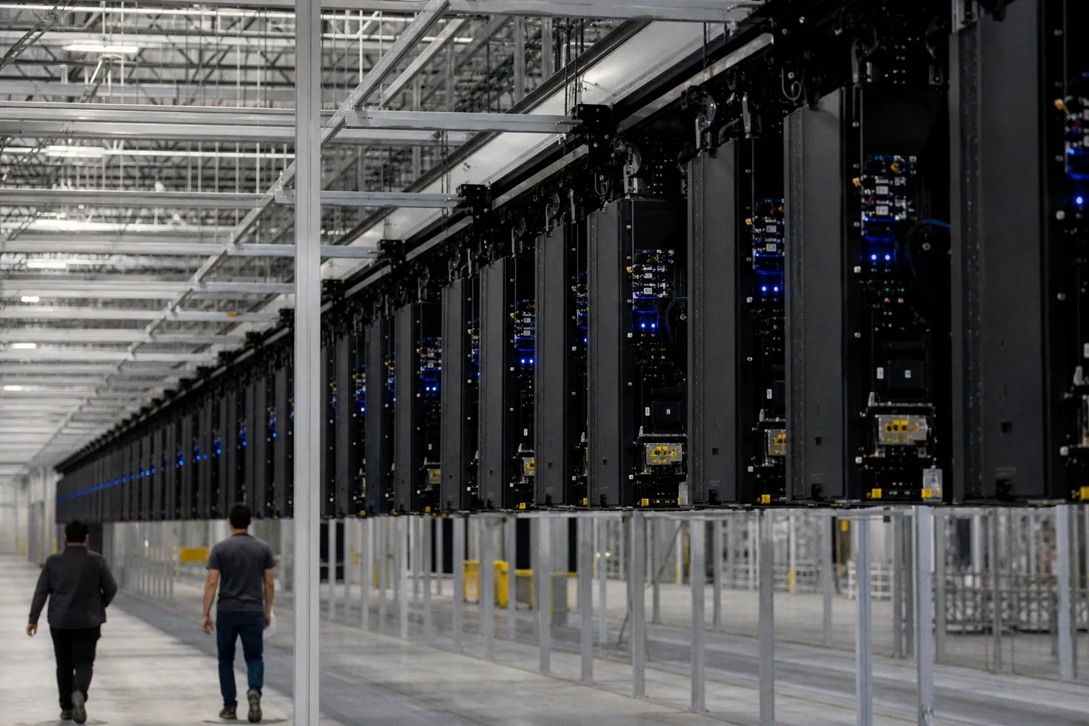 Is Amazon.com (AMZN) One of the Best Cloud Computing Stocks to Buy According to Hedge Funds?