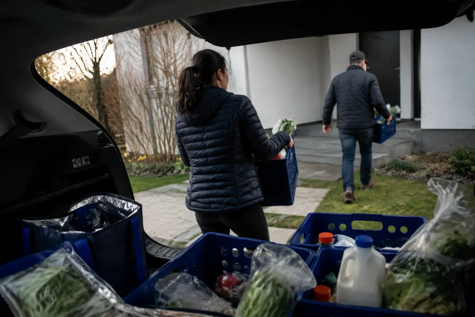 Kroger digital sales become profitable ‘ahead of schedule’ in Q1
