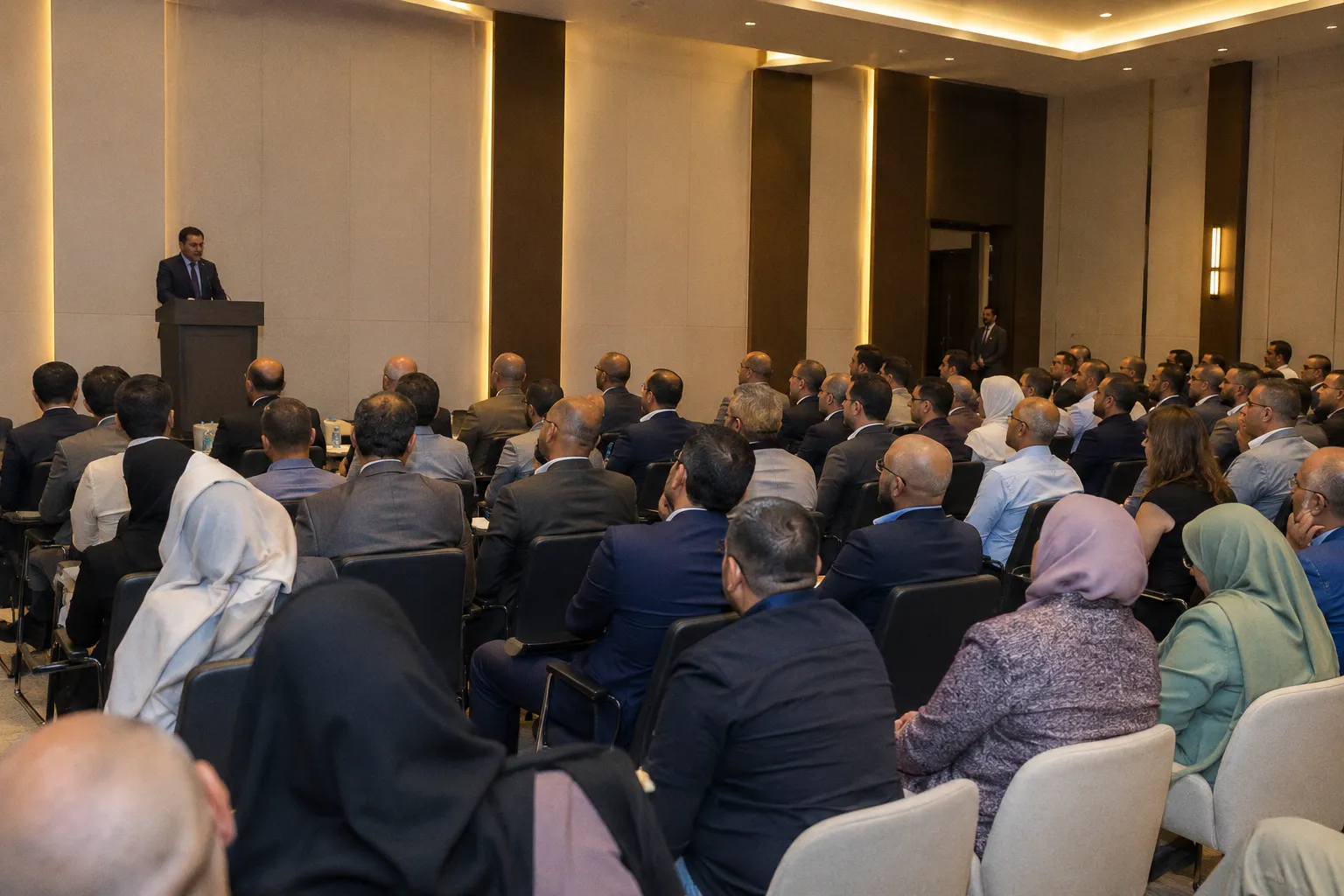 Libya Launches EPAIX 2026: Advancing Digital Payments and Fintech
