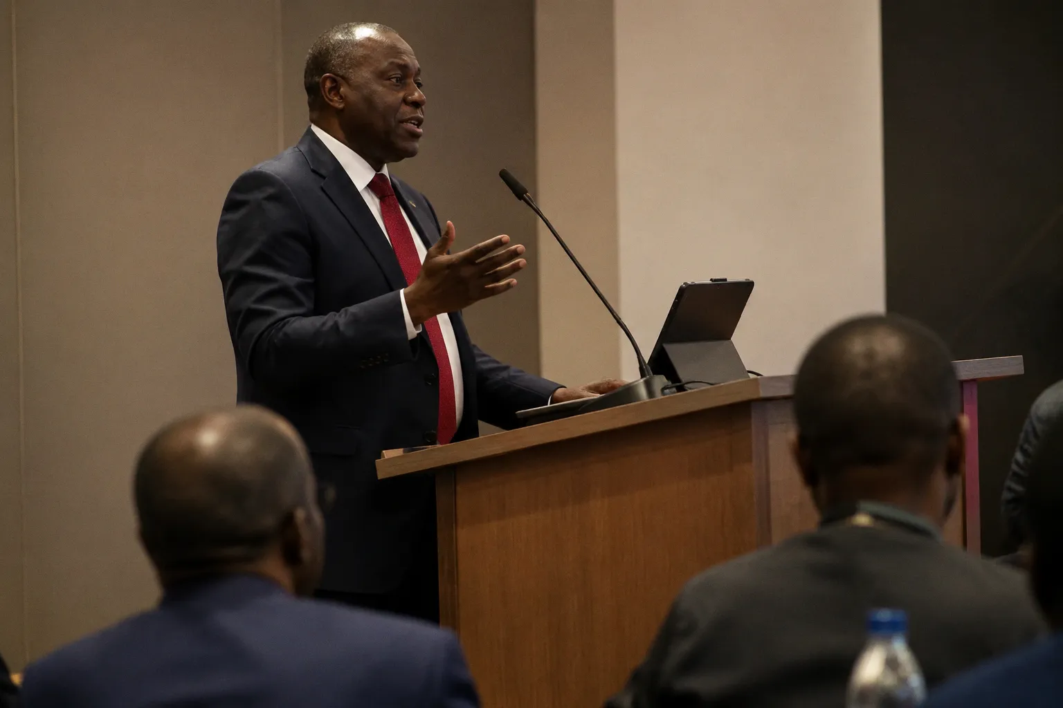 PS Tanui highlights growing impact of digital economy on small businesses