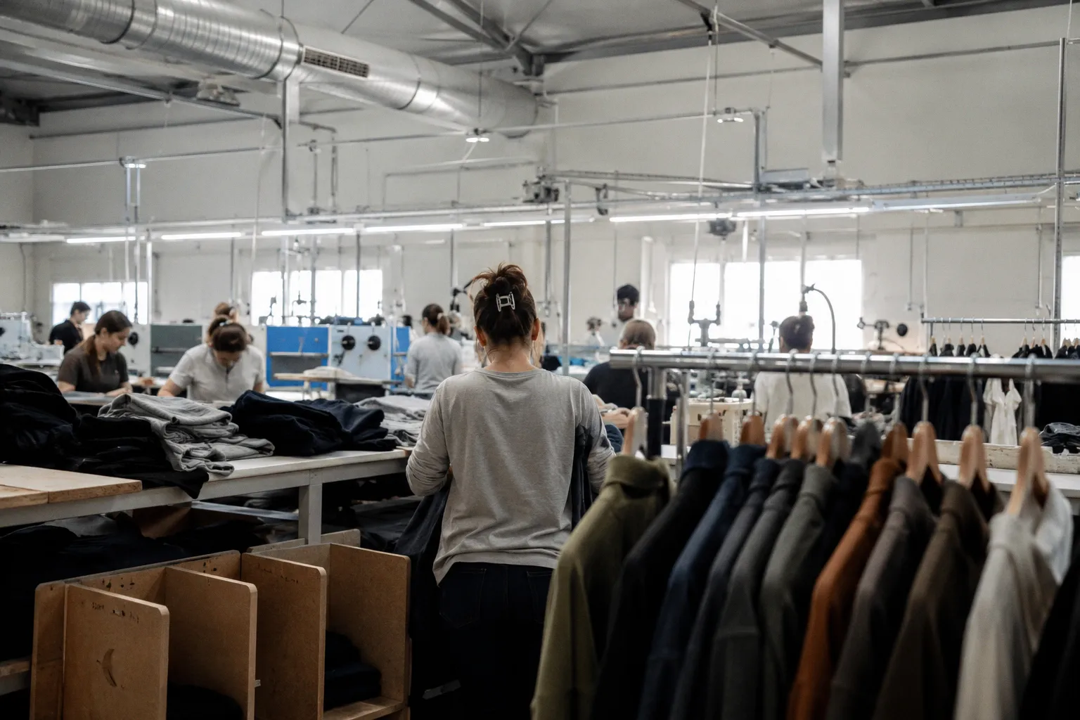 QR Code Labels for Garments Market Forecast Points Higher Toward 2035, Driven by EU Digital Product Passport M