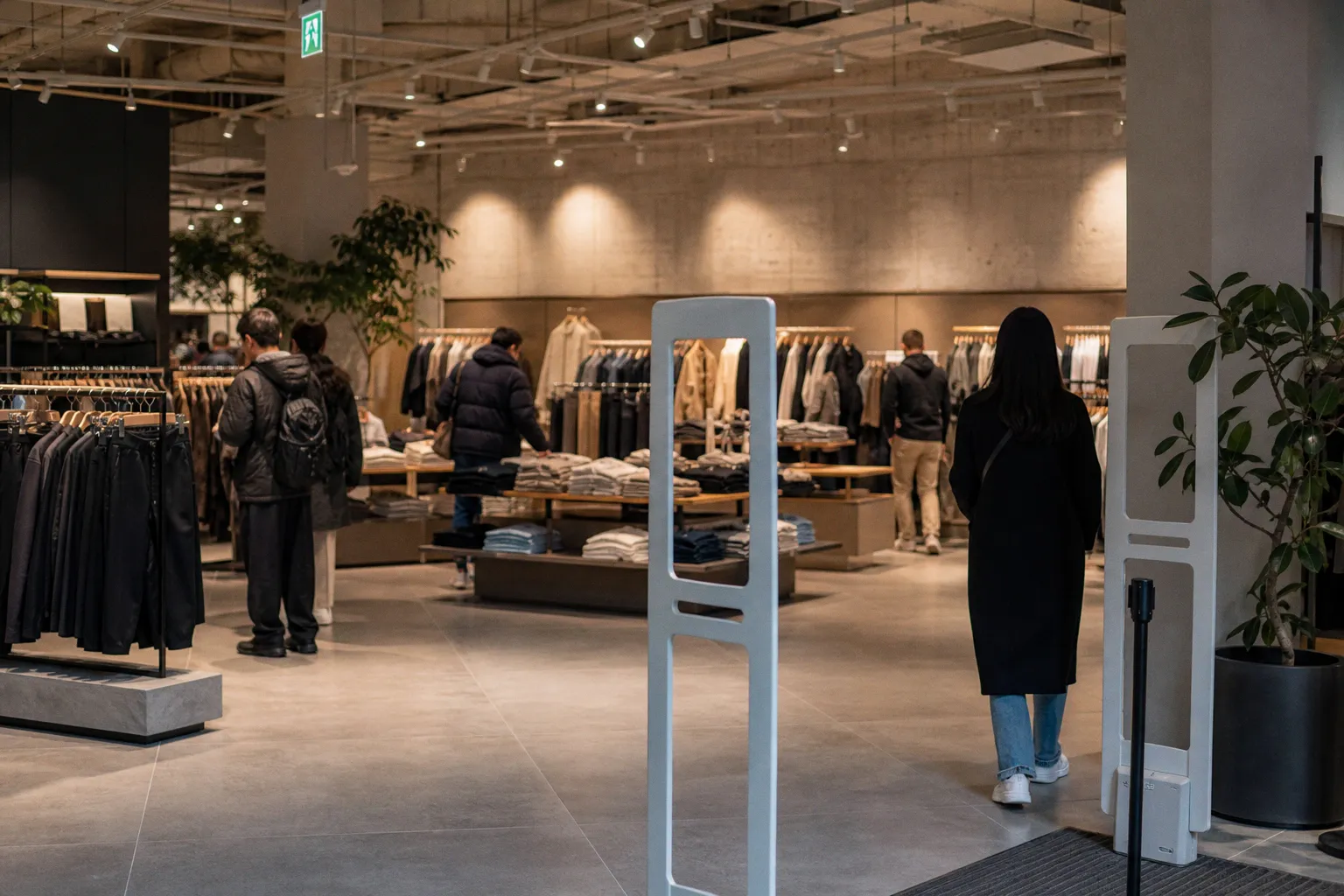 Retail Digital Transformation: How Technology Is Reshaping the Industry