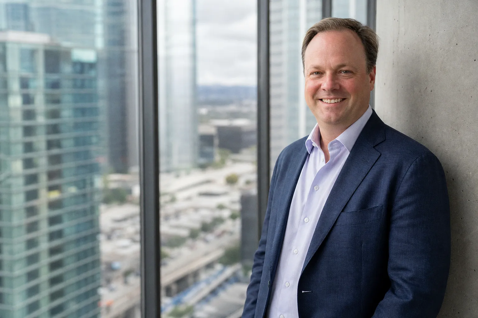 Salesforce Cloud Exchange 2026: Robert Lindsley on Scaling Connected Experiences and E-Commerce Data Models