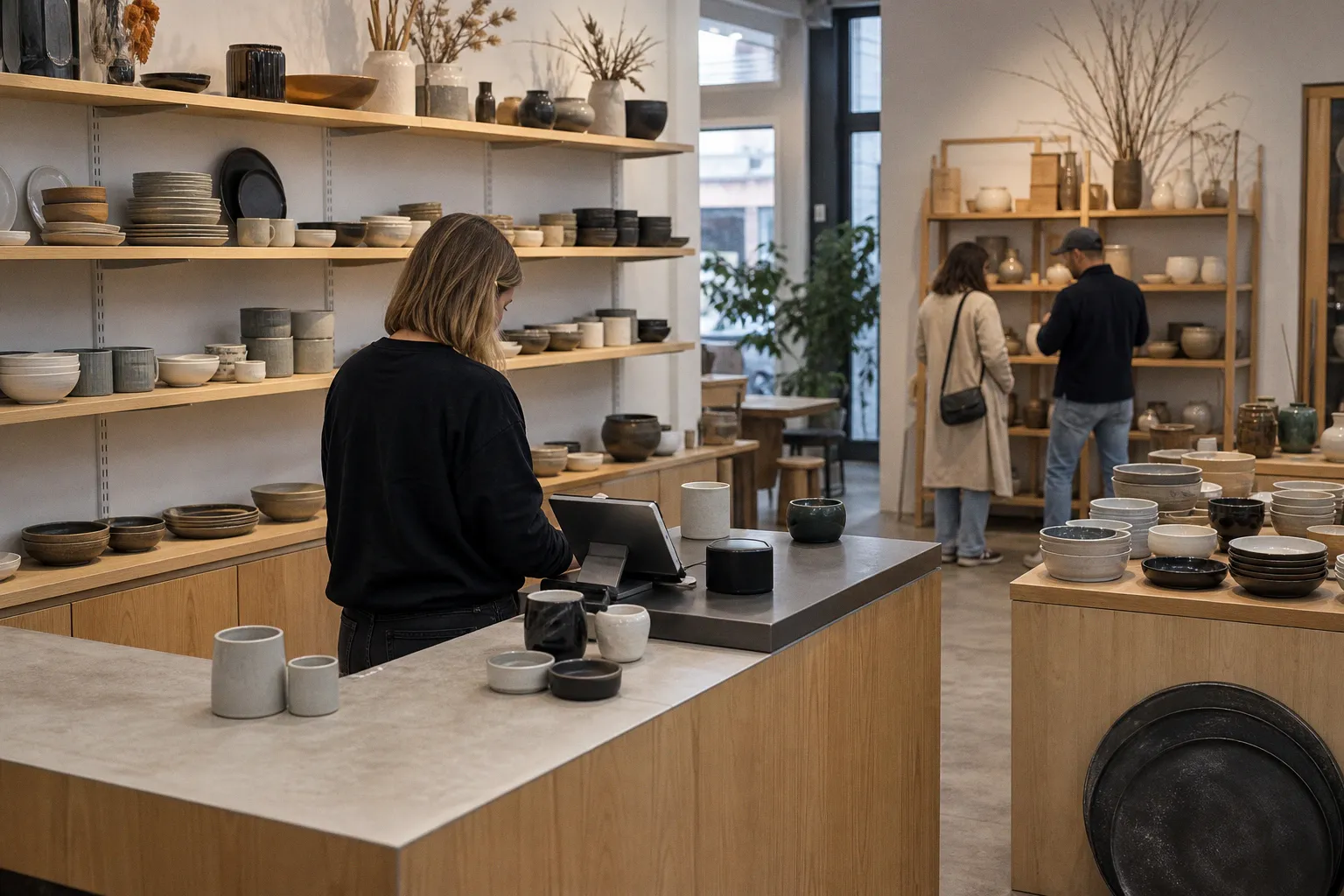 Shopify Retail Roundup (June 2026 - v11.8 & 11.9)