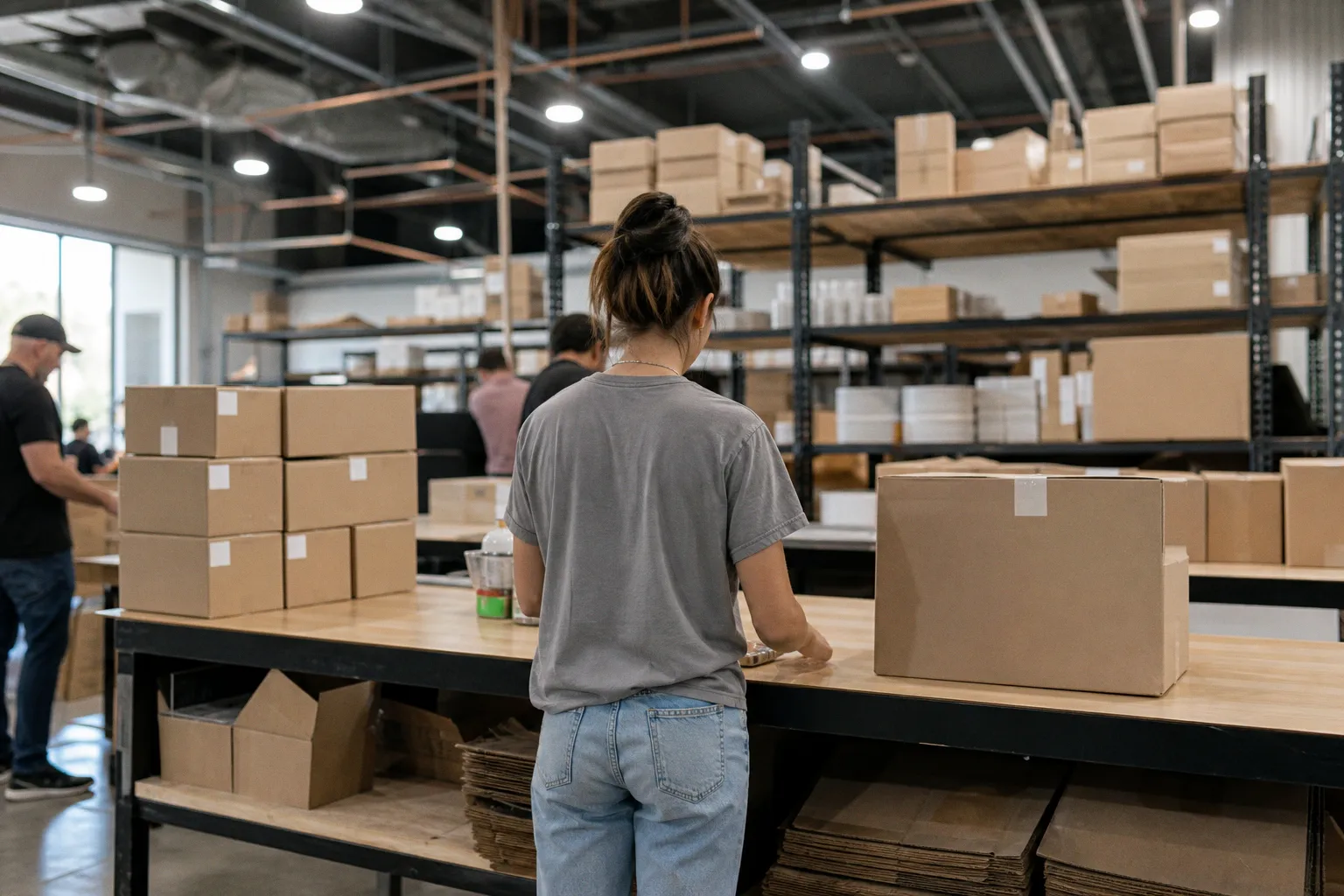 Stifel Upgrades Shopify Stock to Buy, Sees Room for Market Share Gains