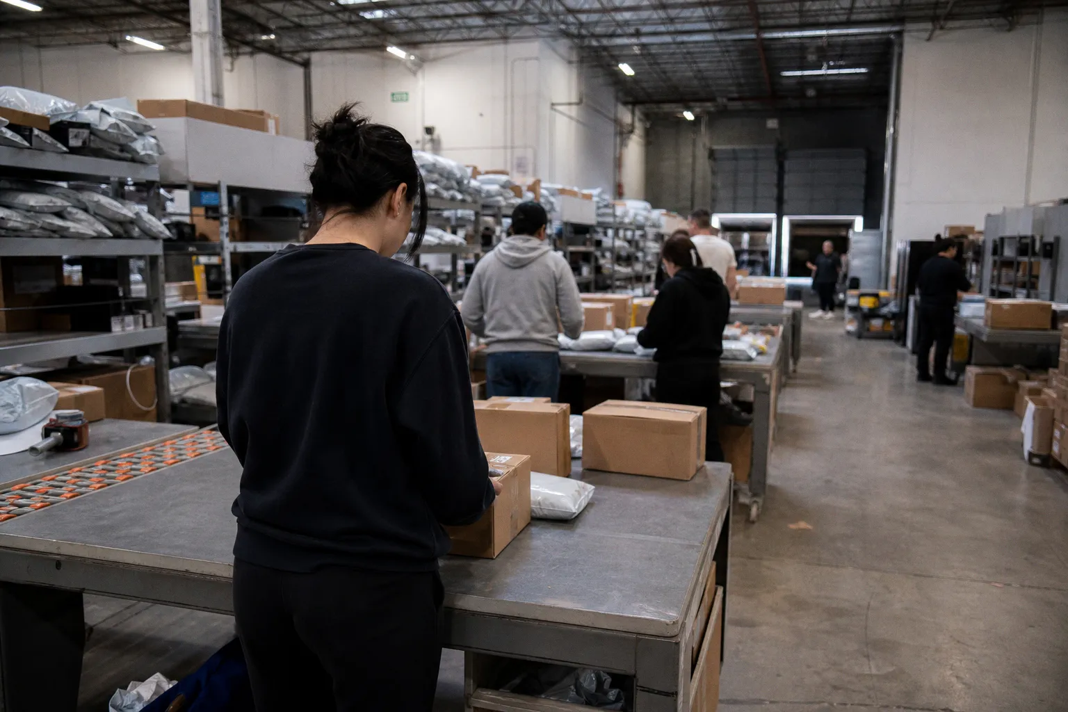 TikTok Shop Pilots Managed Services to Simplify US Merchant Operations