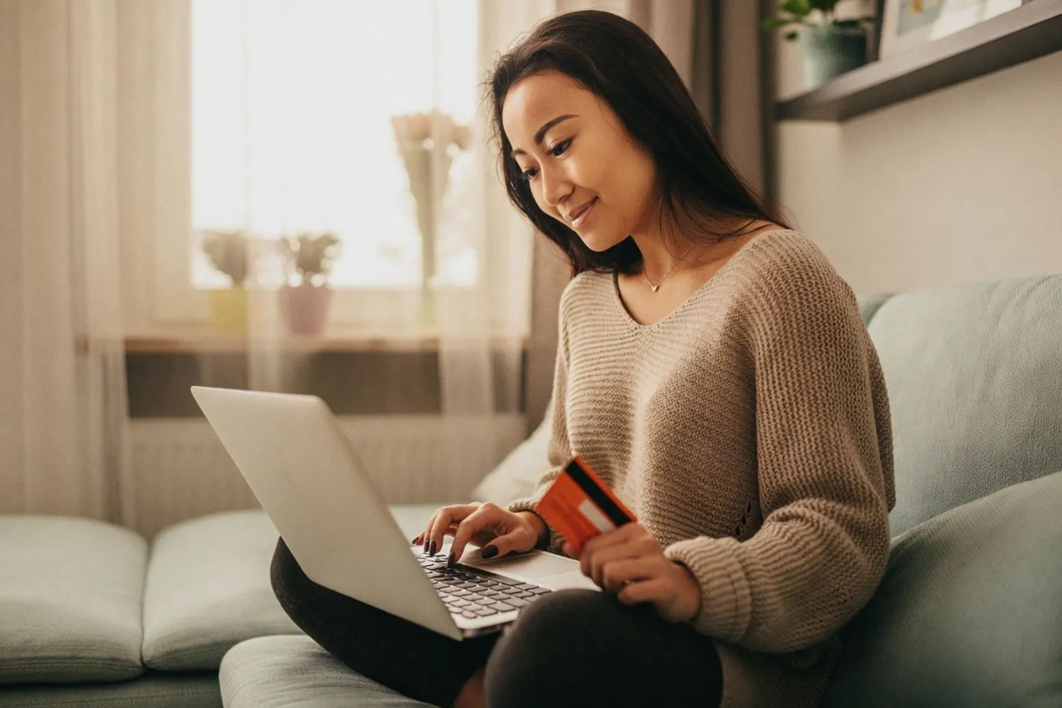 U.S. ecommerce sales growth reaches nearly 10% in Q1 2026