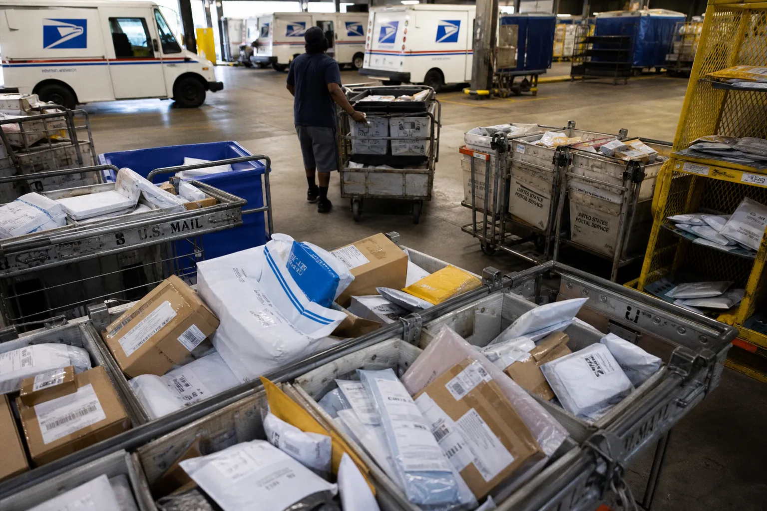 Utilize USPS Last-Mile Delivery: 6 Facts for Diverse Shippers