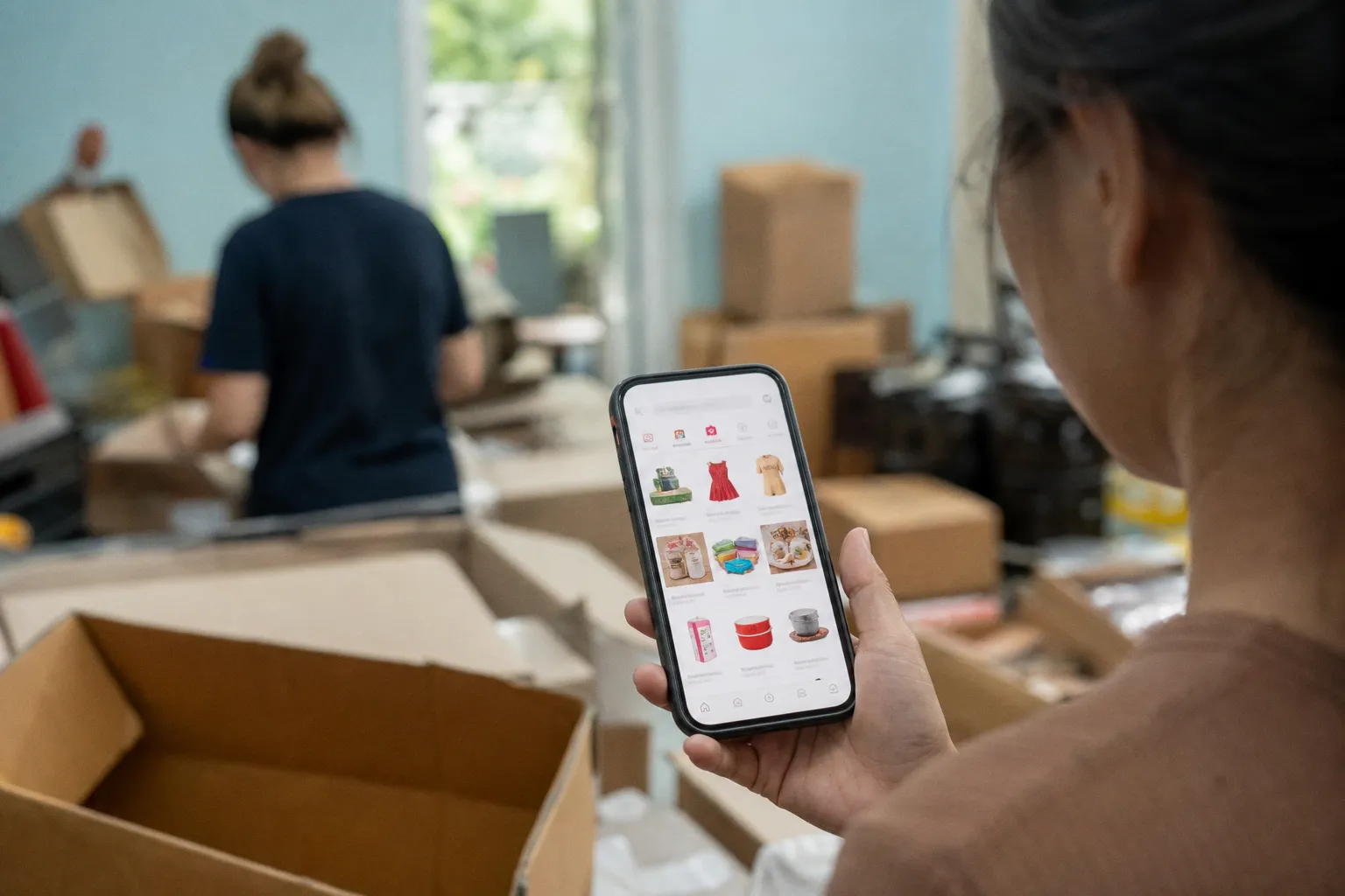 Vietnam Implements New E-commerce Law to Enhance Marketplace Transparency