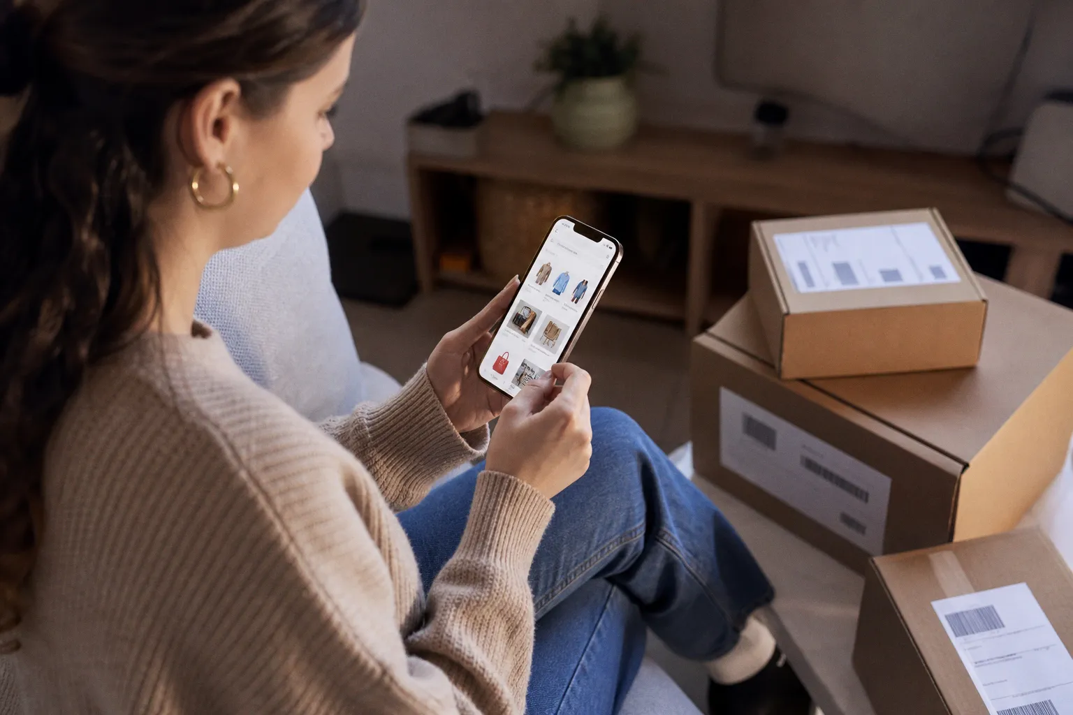 What drives euro area consumers to Chinese e-commerce platforms