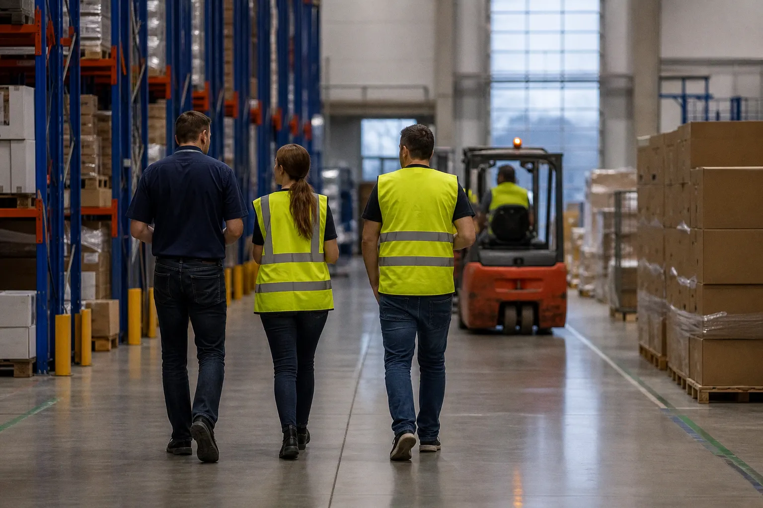 Why Supply Chain Careers Are Growing in the Digital Economy