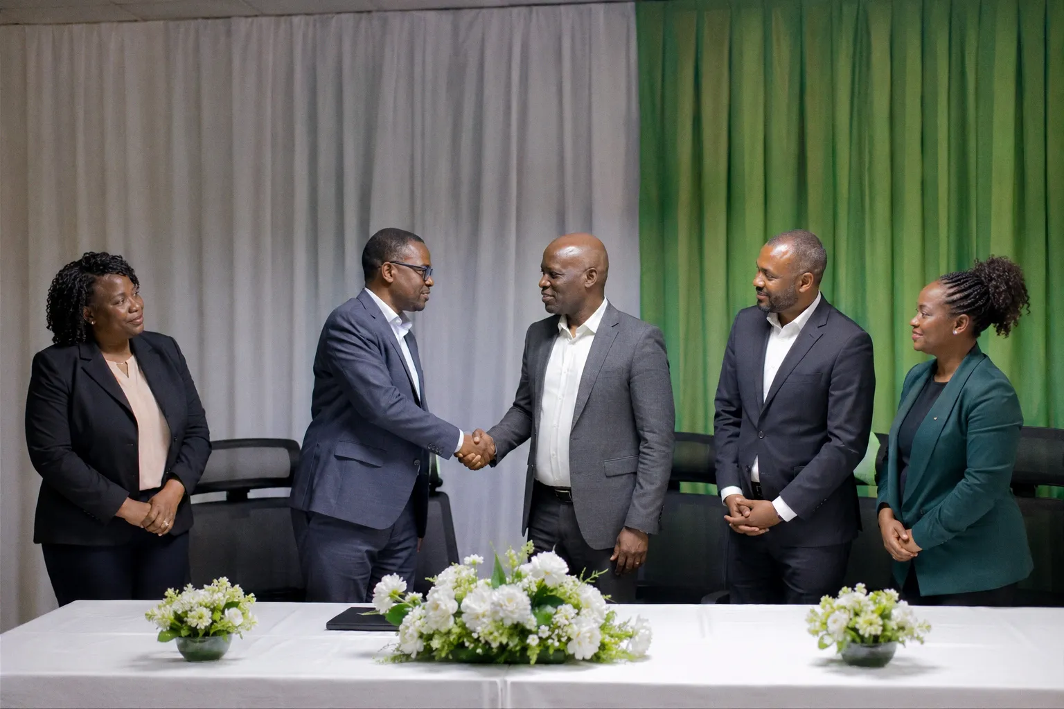 ZANACO and Zamtel Launch POS Payment Partnership to Boost Digital Payments in Zambia